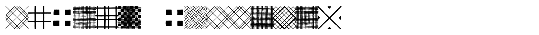 Typnic Patterns image